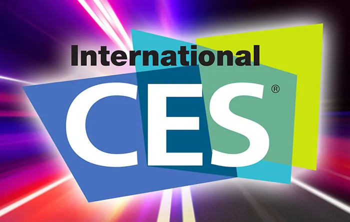 رویداد CES