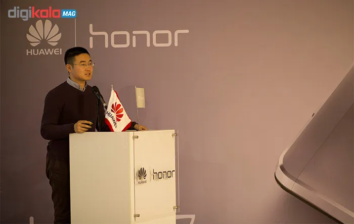 مدیر برند آنر