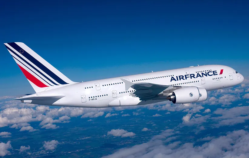 AirFrance