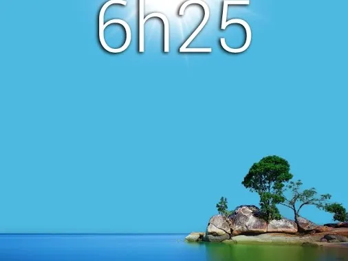 برنامه Glimmer