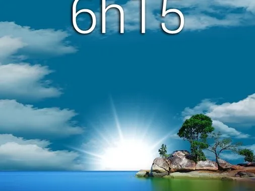 برنامه Glimmer