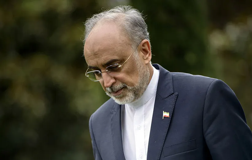 AliAkbarSalehi