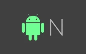اندروید 6.1 یا اندروید N
