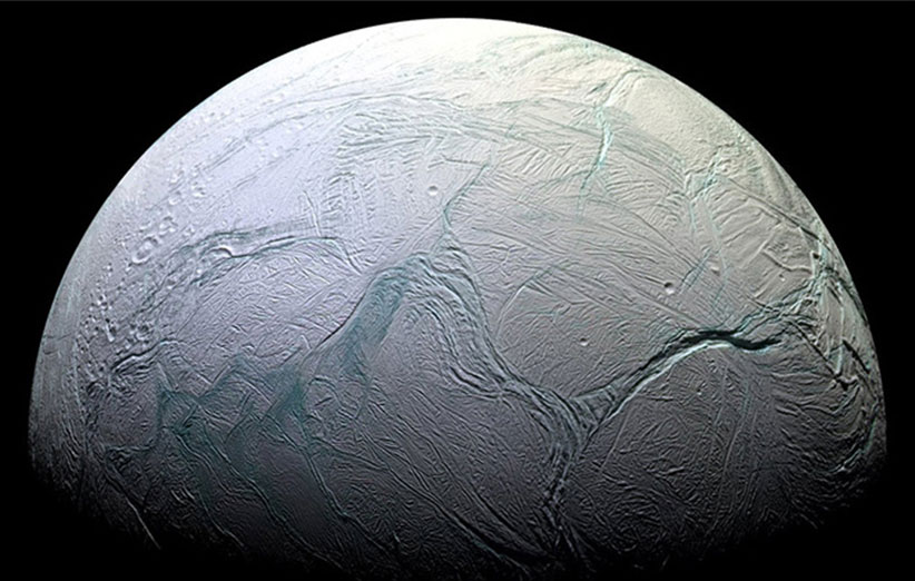 Enceladus