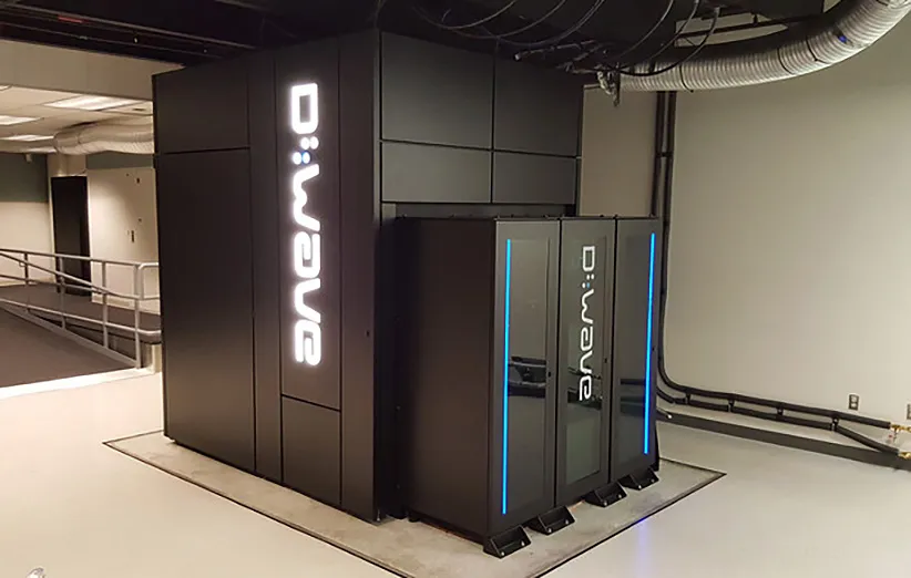D-Wave