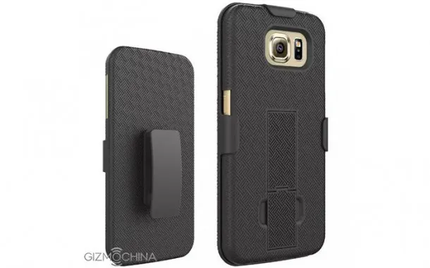 Galaxy S7 Case