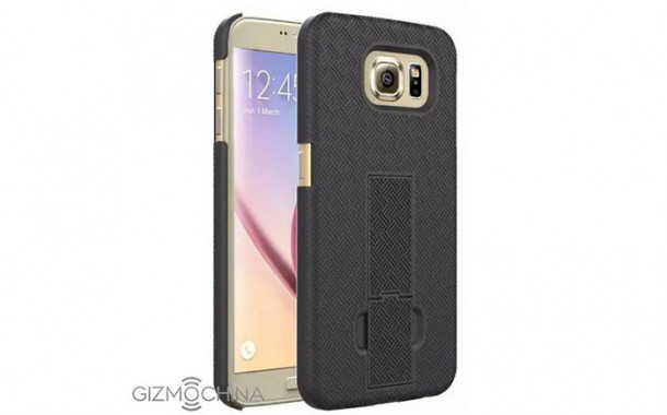 Galaxy S7 Case
