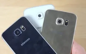 Galaxy S7