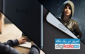 عنوان های امروز دیجی کالا مگ