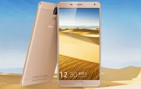 گوشی های جدید شرکت Gionee