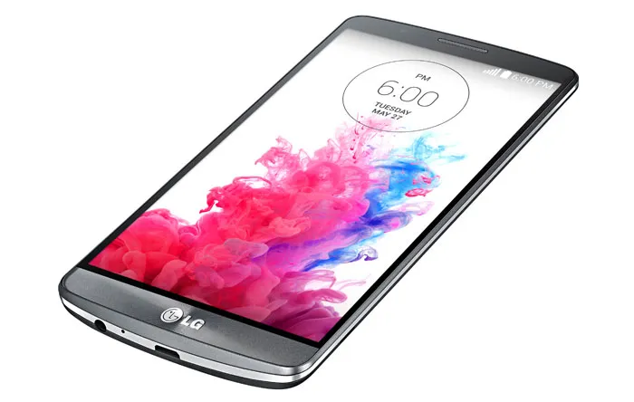 عرضه اندروید 6.0 برای g3