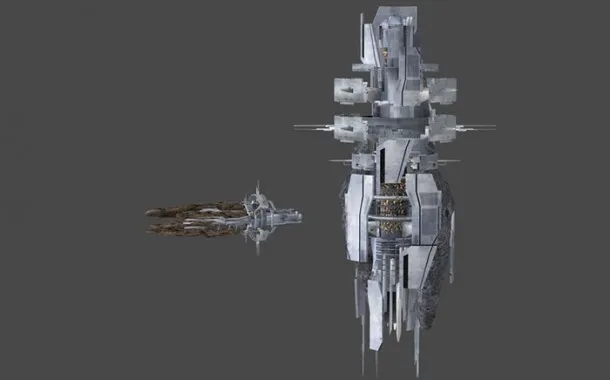 سفینه کالکتورها