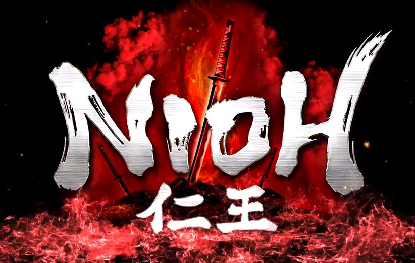 بازی Nioh برای پلی استیشن 4