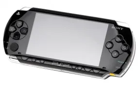 PSP