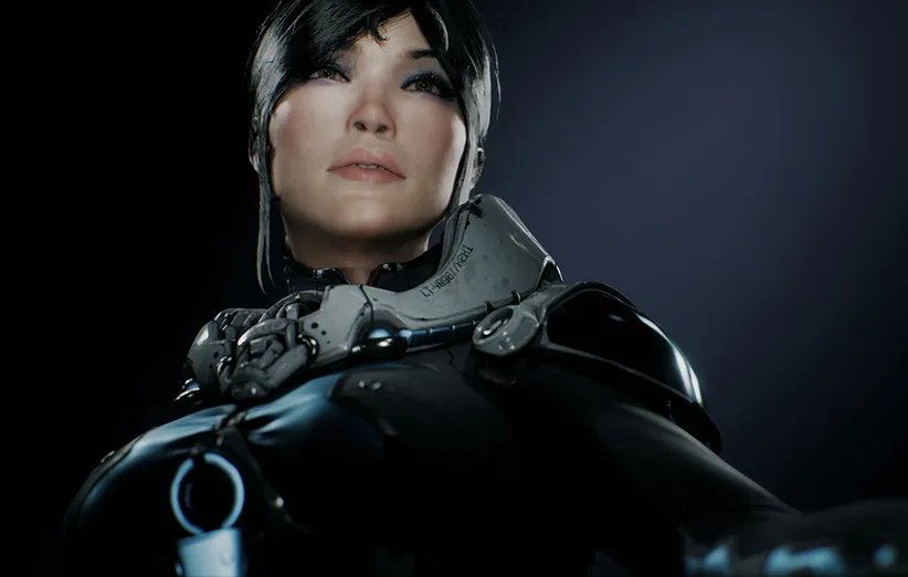 بازی جدید استودیوی epic games