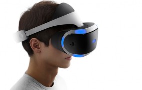 playstation VR