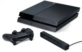 playstation 4