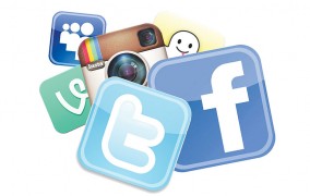 شبکه‌‌های اجتماعی