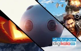 عنوان های روز