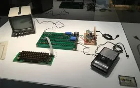 موزه‌ی اپل