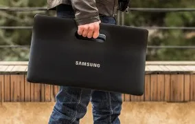 تبلت سامسونگ