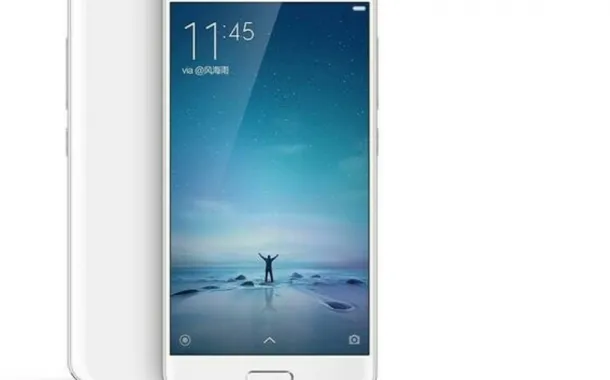 Xiaomi Mi 5