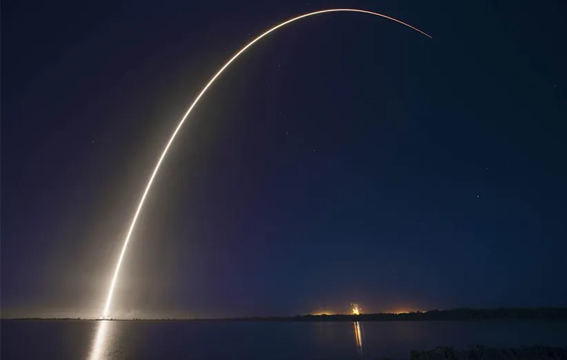 falcon9