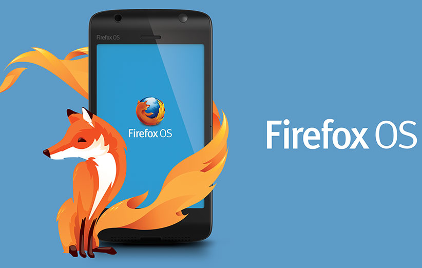 Firefox OS