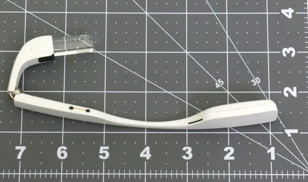 Google Glass 2