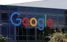 برنامه پیام‌رسانی گوگل