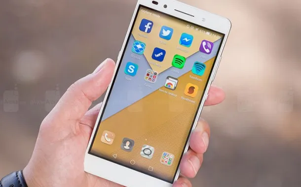 گوشی Honor 7 Enhanced Edition