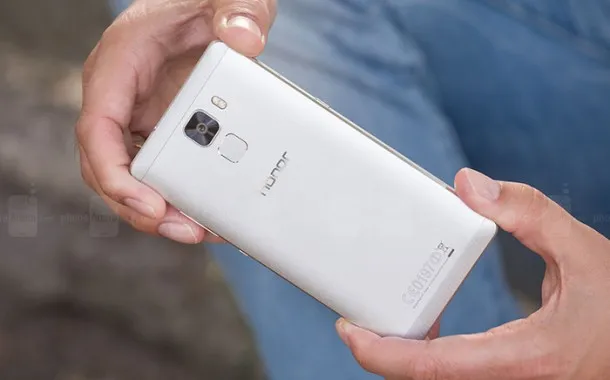 گوشی Honor 7 Enhanced Edition