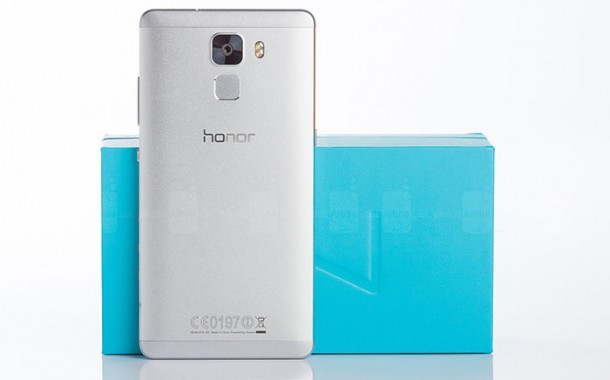 گوشی Honor 7 Enhanced Edition