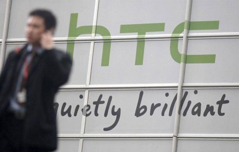 افزایش درامد HTC