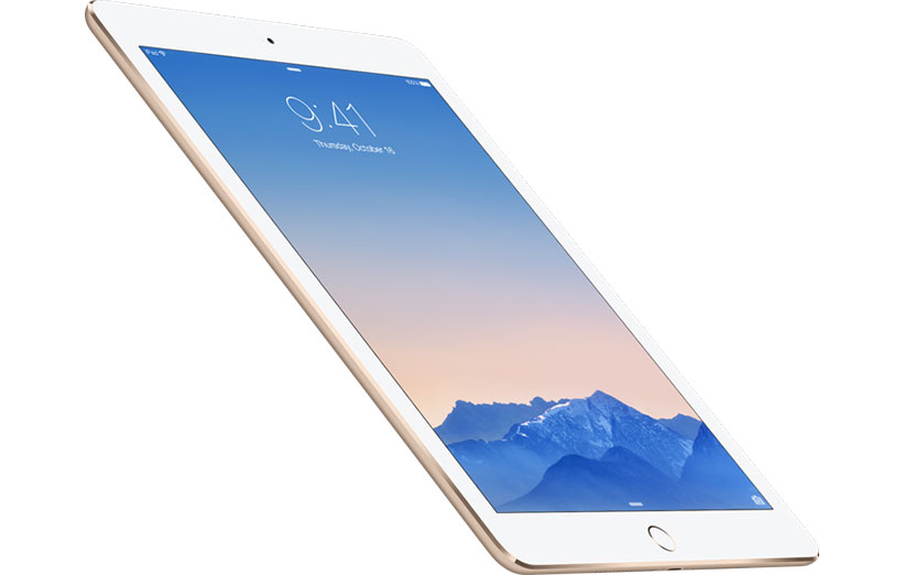 ipad air 3