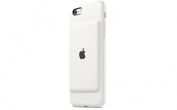 قاب رسمی اپل برای آیفون 6s