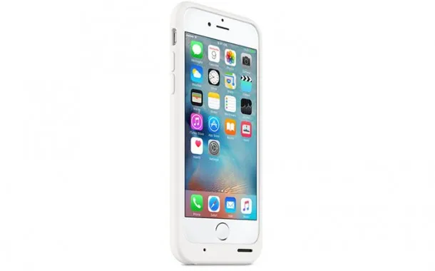 قاب رسمی اپل برای آیفون 6s