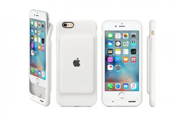 قاب رسمی اپل برای آیفون 6s