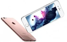 OLED برای آیفون