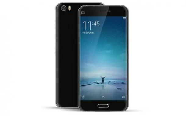 Xiaomi Mi 5