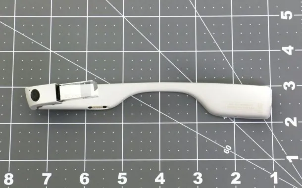 Google Glass 2