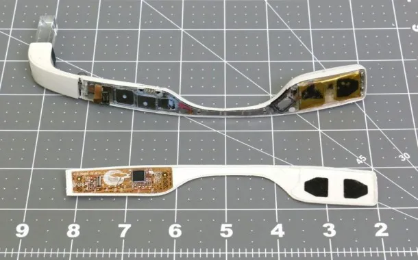Google Glass 2