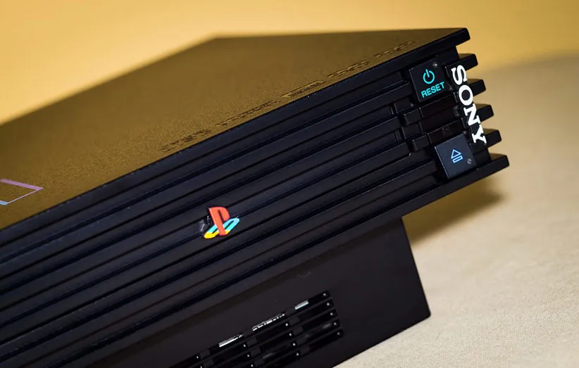 ps2