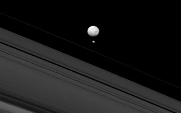 Enceladus