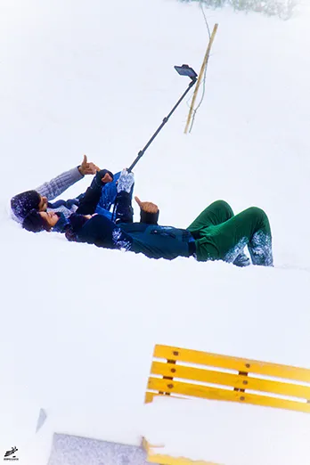 عکس از محمدرضا آذر افشان