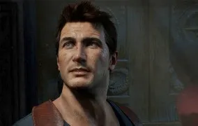 ناتان دریک در Uncharted 4