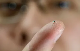 حسگر بی‌سیم