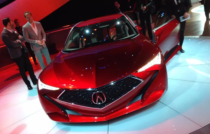 1-‌‌‌‌‌‌‌‌‌‌‌‌‌Acura-Precision-Concept