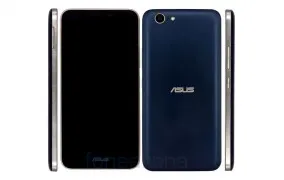 Pegasus X005 Asus