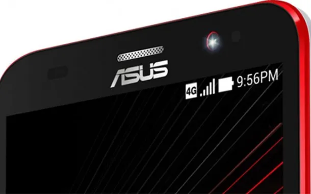 Zenfone 2 Deluxe Special Edition